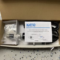 Kato SB-650C Electric Screwdriver 