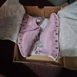 New Zig Dinamica Shoes