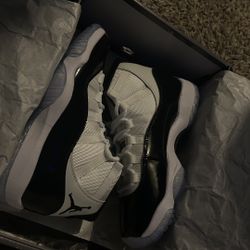 Jordan 11 Concord 