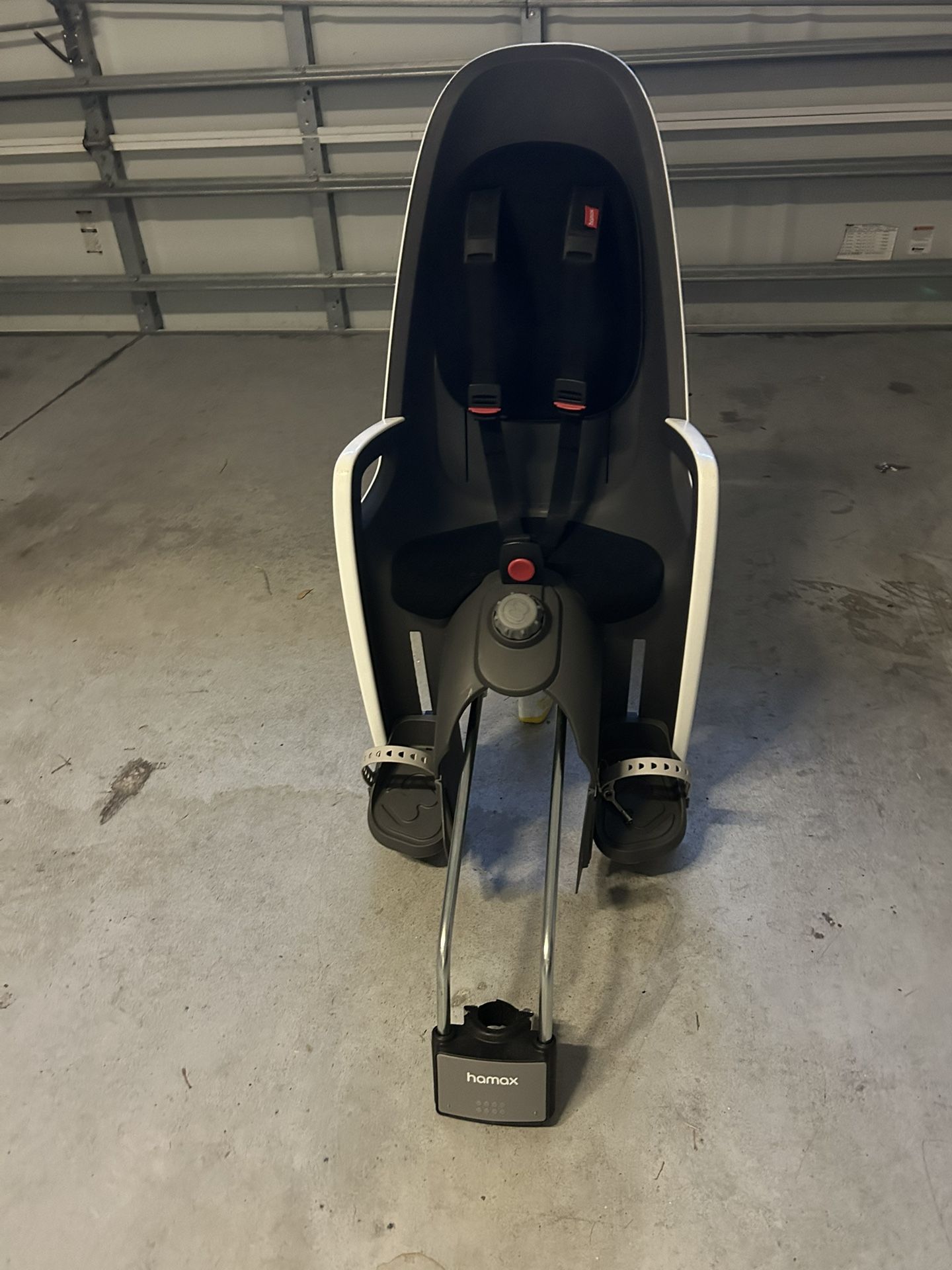 Child Bike seat. Hamax