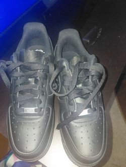 Air force 1s