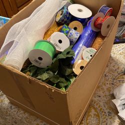 Wreath Making Business 