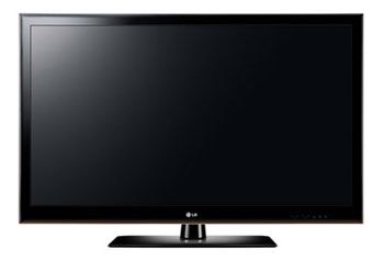 LG flat screen 26 inch TV