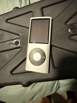 Apple IPod
