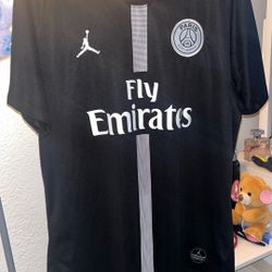 PSG Jersey 