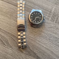 Bulova Watch