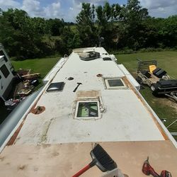 Rv. Camper Repair 