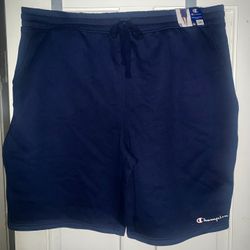 Champion Men Athletic Shorts