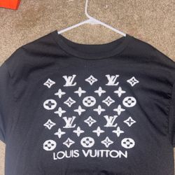 LV Design SIZE LARGE (PICKUP ONLY)