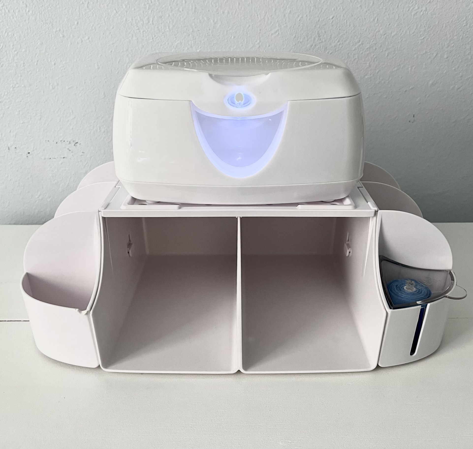 Munchkin Diaper Duty Organizer