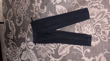 Dress pants