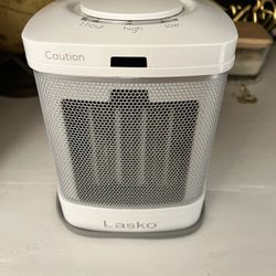 Space Heater