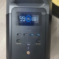 Ecoflow  delta 2