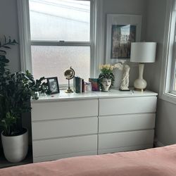 IKEA 3-Drawer Dresser (TWO AVAILABLE!)