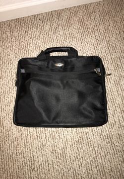 Samsonite laptop notebook bag