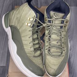 Chris Paul Jordan 12s