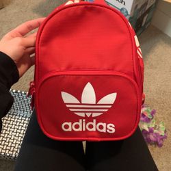 Adidas Small Backpack 