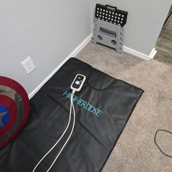 Higher DOSE Infrared Sauna Blanket