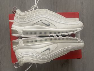 Nike Air Max 97 White