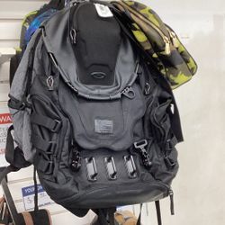 Oakley Tactical Gear 