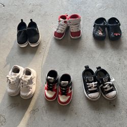 Kids boys sneakers