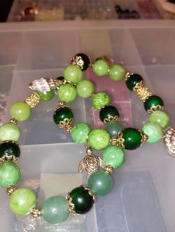 Bracelets Handmade
