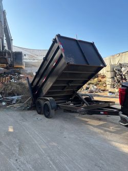 Trailer / hauling