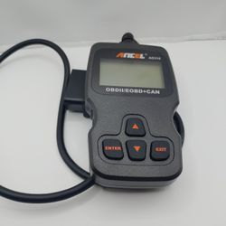 OBD2 Scanner 