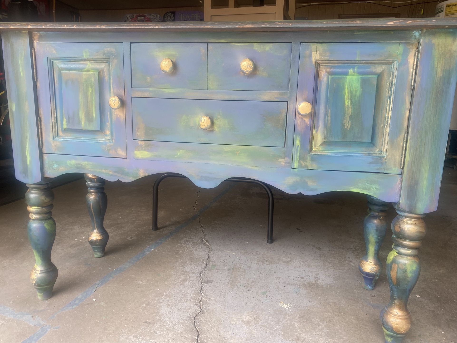 Entryway Table / Sofa Table