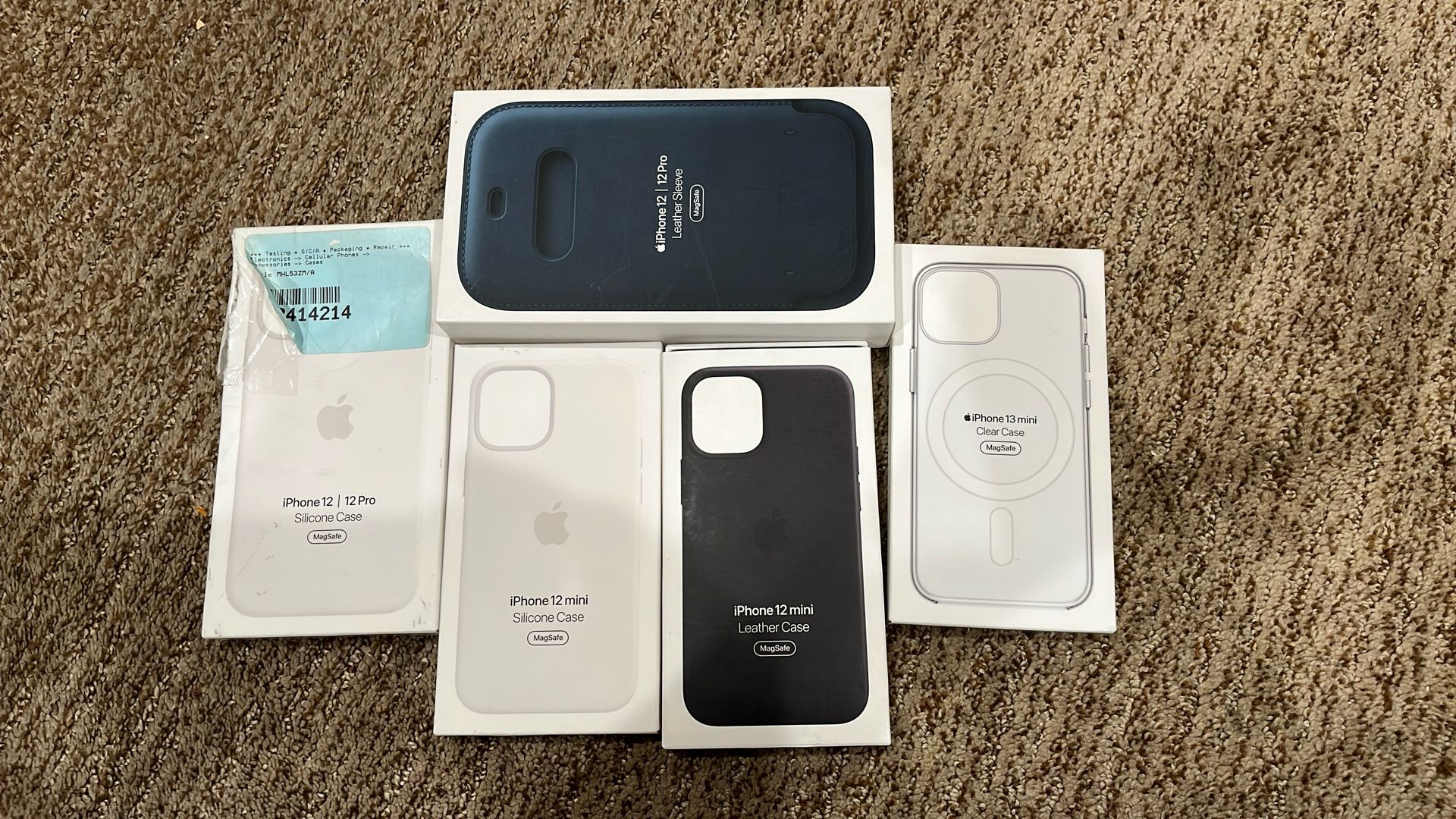 iPhone Cases
