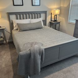 IKEA bedroom set