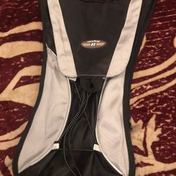 Airflow Hydration Hiking Backpack 