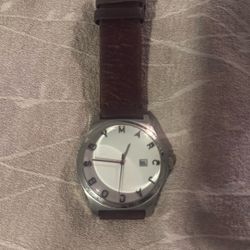 Marc Jacobs Watch