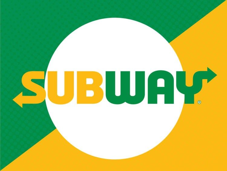 Subway Egift Card $126.00