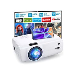 Video Projector 