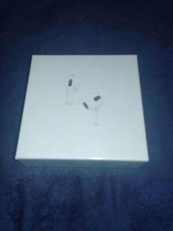 Airpods 3s