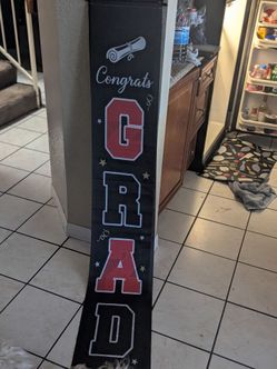 2926 graduation decorations