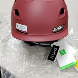 Smith Mips Helmet