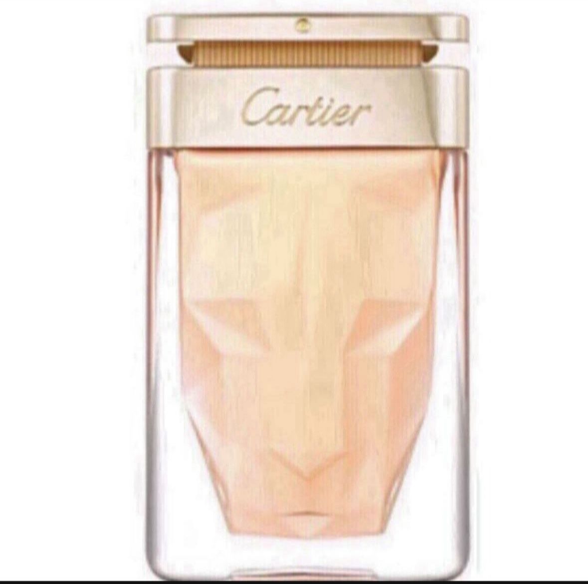 Cartier Perfume