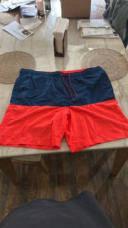 Water shorts