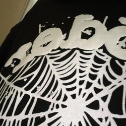 Spider Hoodie