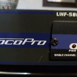 Vocopro 5800 Wireless