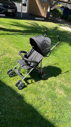 Baby Stroller