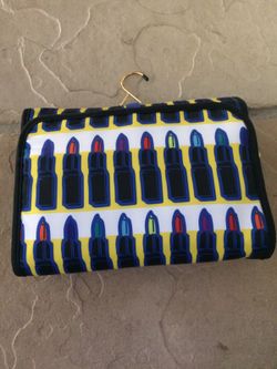 Travel bag