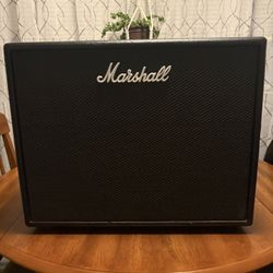 Marshall Code 50