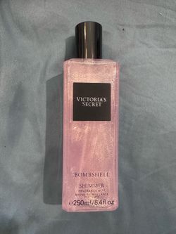 Victoria secret bombshell shimmer mist