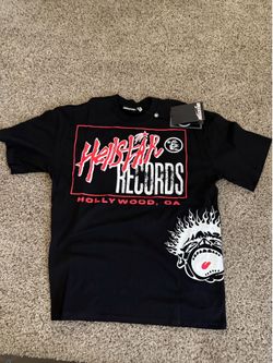 Hellstar shirt
