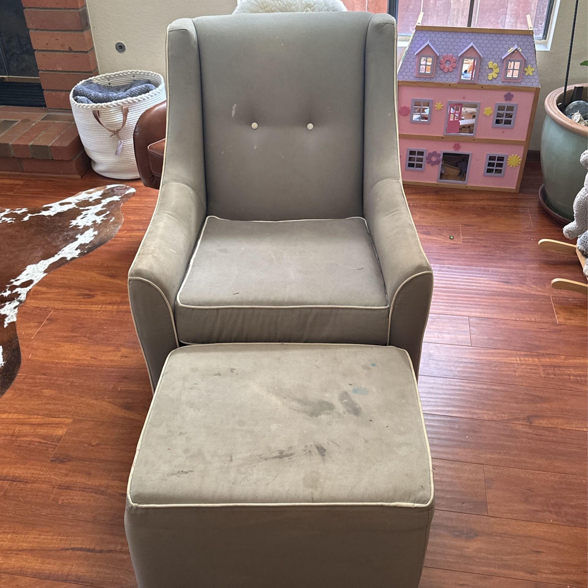 Rocking Chair