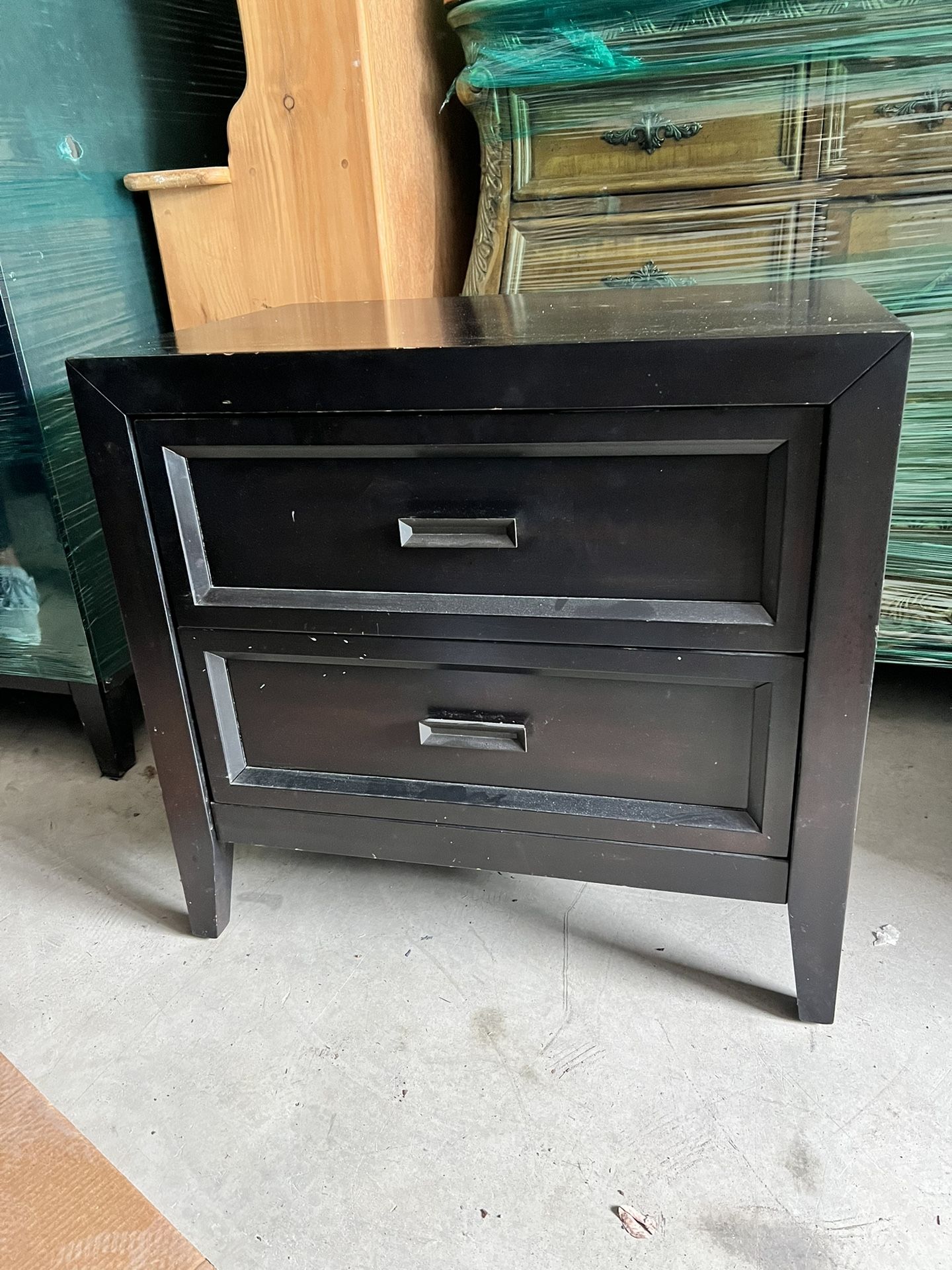 Ashley Furniture Nightstand