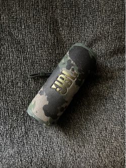 JBL flip 6